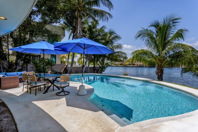 2605 N RIVERSIDE Drive, Pompano Beach, FL 33062