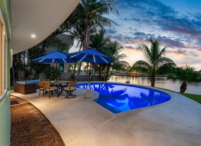 2605 N RIVERSIDE Drive, Pompano Beach, FL 33062