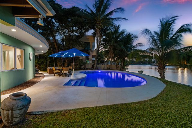 2605 N RIVERSIDE Drive, Pompano Beach, FL 33062