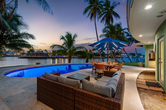 2605 N RIVERSIDE Drive, Pompano Beach, FL 33062