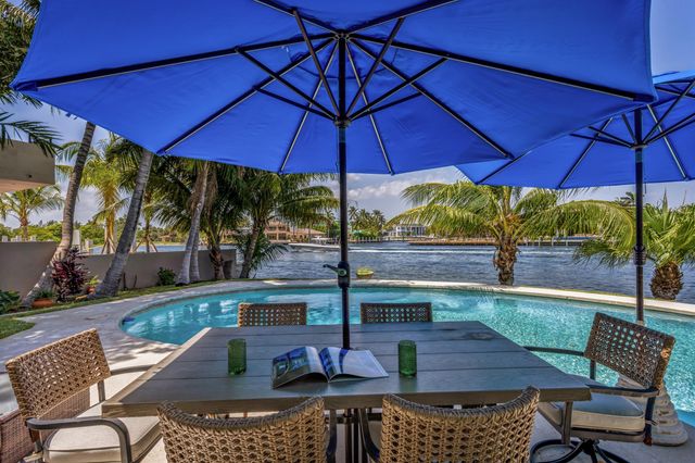 2605 N RIVERSIDE Drive, Pompano Beach, FL 33062