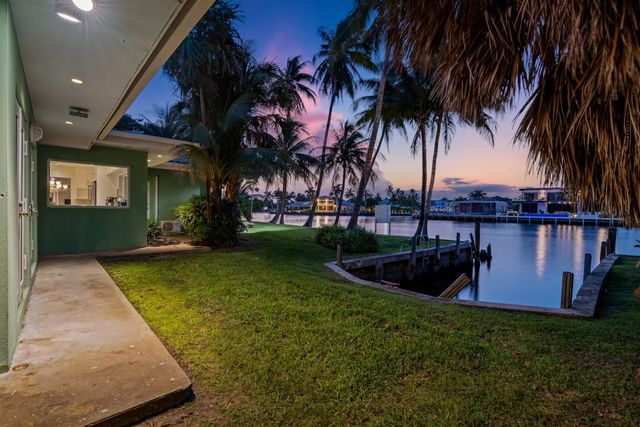 2605 N RIVERSIDE Drive, Pompano Beach, FL 33062