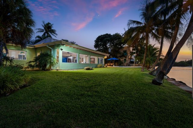 2605 N RIVERSIDE Drive, Pompano Beach, FL 33062