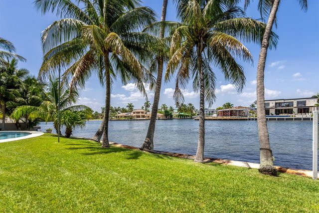 2605 N RIVERSIDE Drive, Pompano Beach, FL 33062