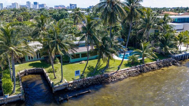 2605 N RIVERSIDE Drive, Pompano Beach, FL 33062