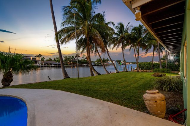 2605 N RIVERSIDE Drive, Pompano Beach, FL 33062
