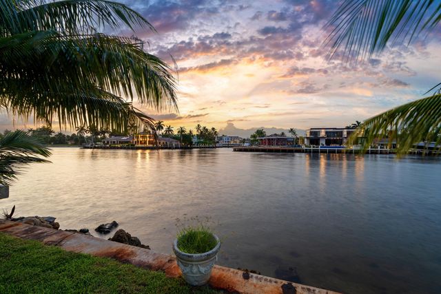 2605 N RIVERSIDE Drive, Pompano Beach, FL 33062