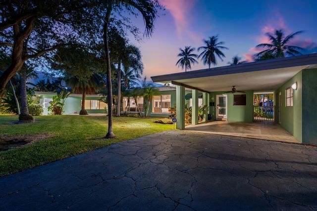 2605 N RIVERSIDE Drive, Pompano Beach, FL 33062
