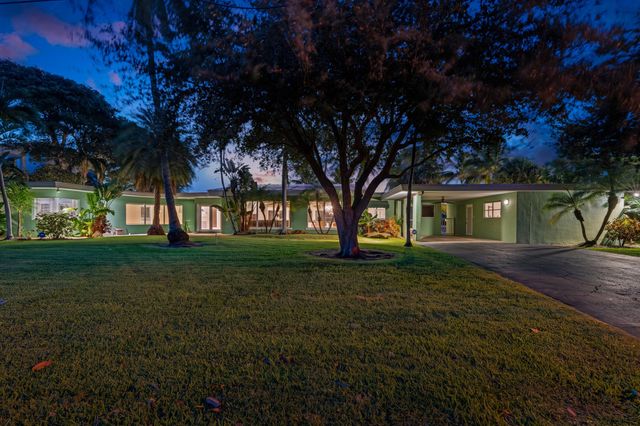 2605 N RIVERSIDE Drive, Pompano Beach, FL 33062