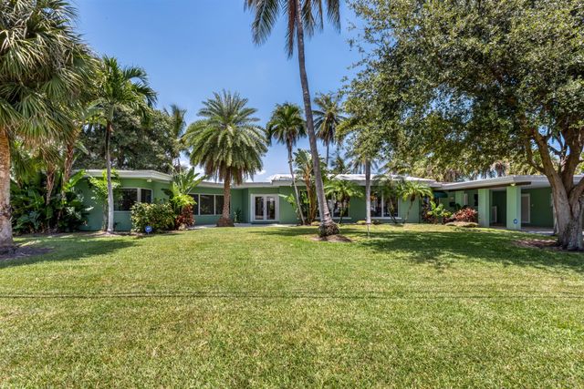 2605 N RIVERSIDE Drive, Pompano Beach, FL 33062