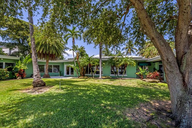 2605 N RIVERSIDE Drive, Pompano Beach, FL 33062