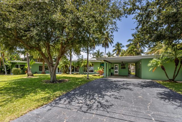 2605 N RIVERSIDE Drive, Pompano Beach, FL 33062