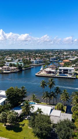 2605 N RIVERSIDE Drive, Pompano Beach, FL 33062