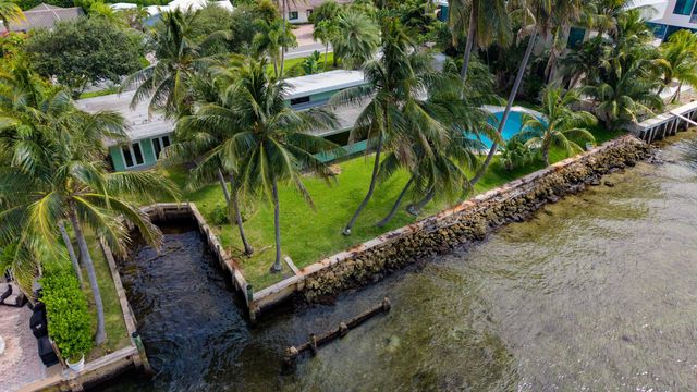 2605 N RIVERSIDE Drive, Pompano Beach, FL 33062