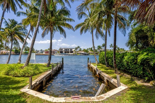 2605 N RIVERSIDE Drive, Pompano Beach, FL 33062