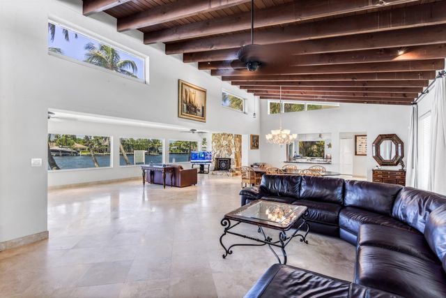 2605 N RIVERSIDE Drive, Pompano Beach, FL 33062