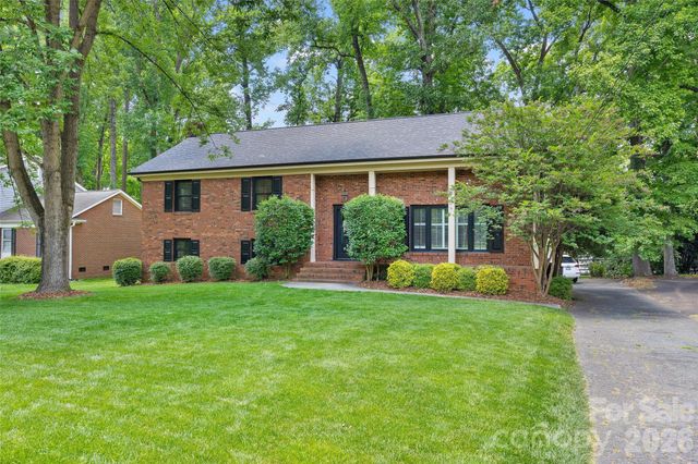 3724 Champaign Street, Charlotte, NC 28210