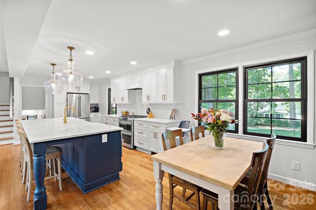 3724 Champaign Street, Charlotte, NC 28210