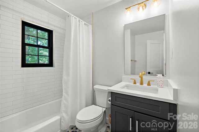 3724 Champaign Street, Charlotte, NC 28210