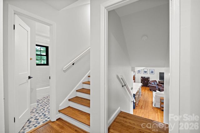 3724 Champaign Street, Charlotte, NC 28210