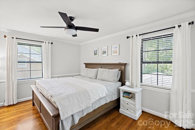 3724 Champaign Street, Charlotte, NC 28210