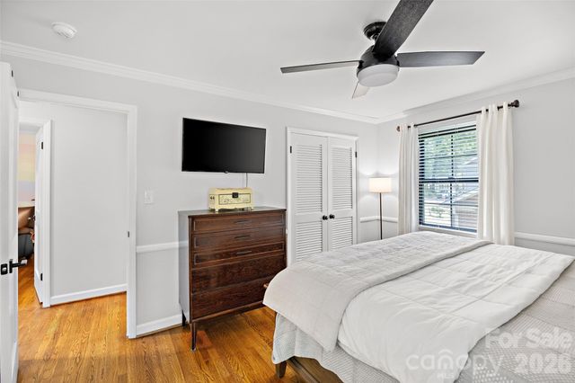 3724 Champaign Street, Charlotte, NC 28210