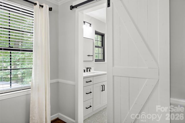 3724 Champaign Street, Charlotte, NC 28210