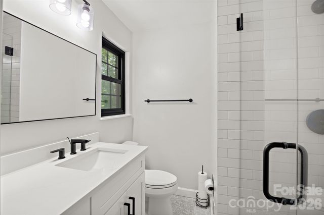3724 Champaign Street, Charlotte, NC 28210