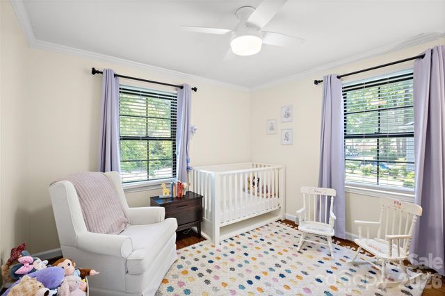 3724 Champaign Street, Charlotte, NC 28210