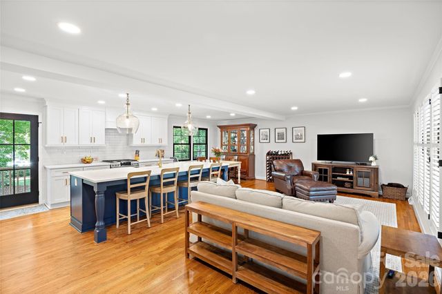 3724 Champaign Street, Charlotte, NC 28210