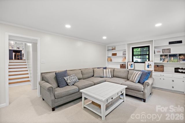 3724 Champaign Street, Charlotte, NC 28210