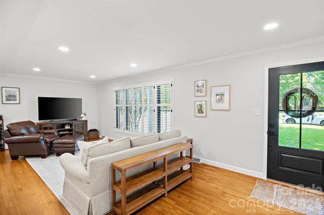 3724 Champaign Street, Charlotte, NC 28210