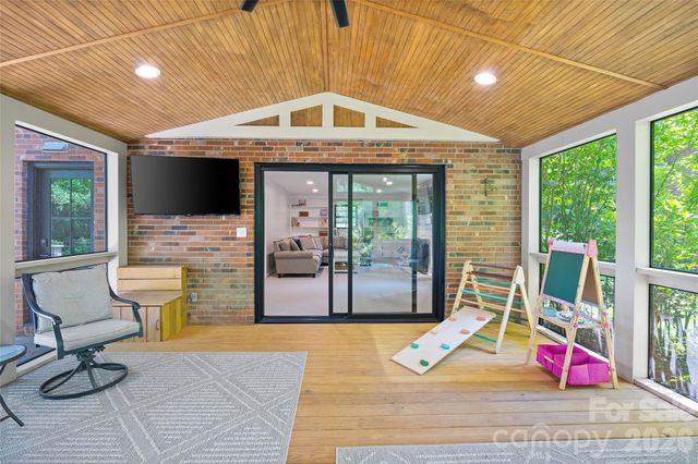 3724 Champaign Street, Charlotte, NC 28210