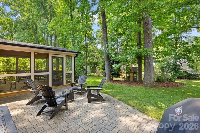 3724 Champaign Street, Charlotte, NC 28210