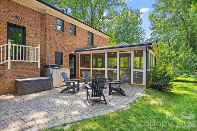 3724 Champaign Street, Charlotte, NC 28210
