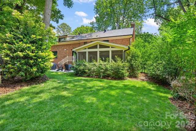 3724 Champaign Street, Charlotte, NC 28210