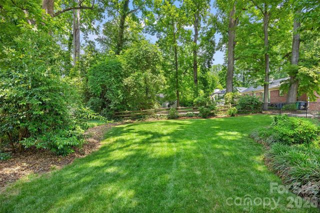 3724 Champaign Street, Charlotte, NC 28210