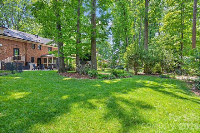 3724 Champaign Street, Charlotte, NC 28210