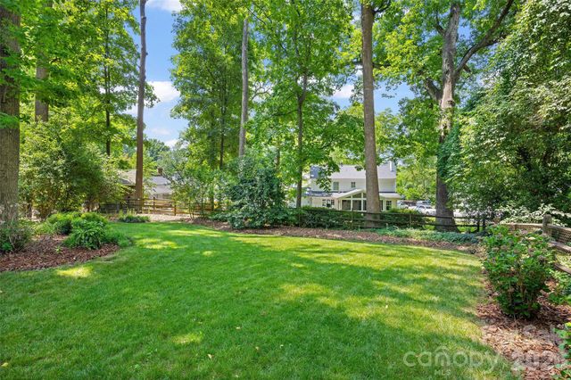 3724 Champaign Street, Charlotte, NC 28210