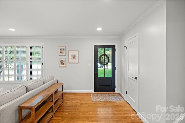 3724 Champaign Street, Charlotte, NC 28210