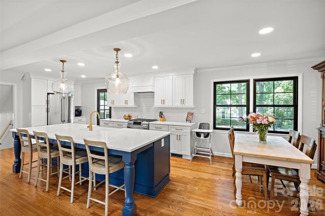 3724 Champaign Street, Charlotte, NC 28210