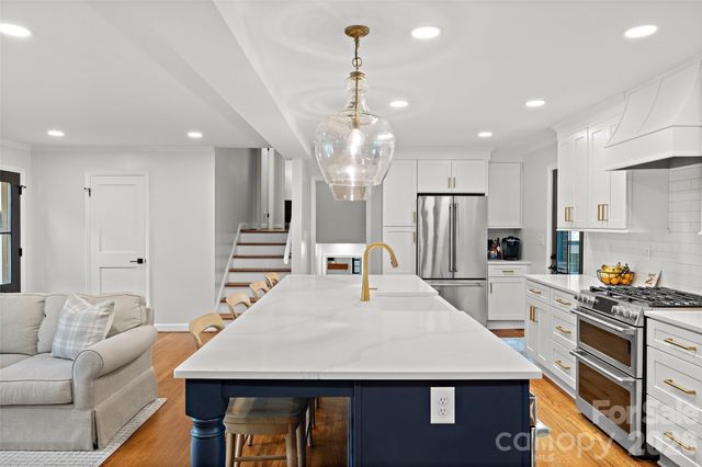 3724 Champaign Street, Charlotte, NC 28210