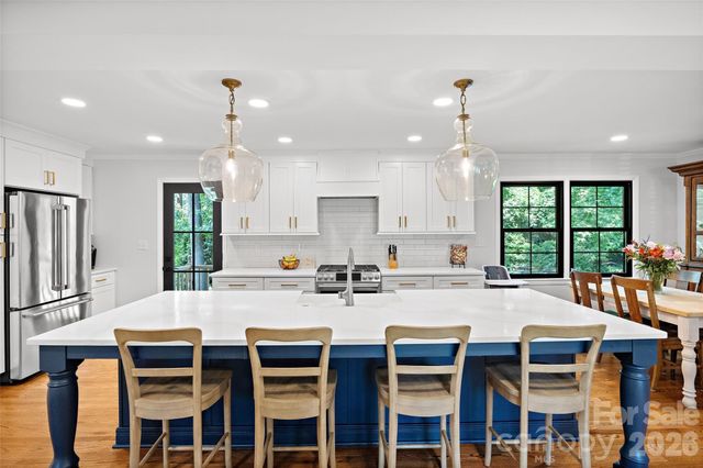 3724 Champaign Street, Charlotte, NC 28210