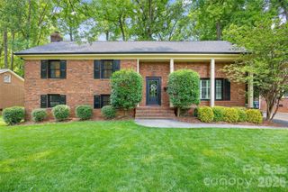 3724 Champaign Street, Charlotte, NC 28210