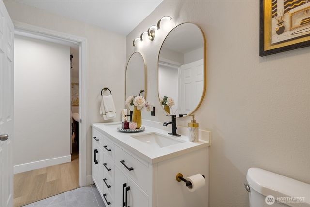 4407 62nd Street NW, Gig Harbor, WA 98335