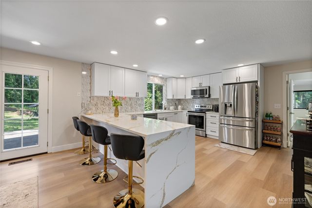 4407 62nd Street NW, Gig Harbor, WA 98335