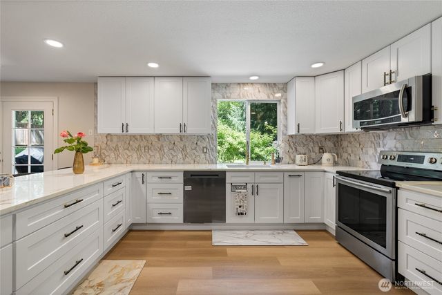 4407 62nd Street NW, Gig Harbor, WA 98335