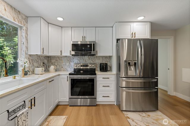 4407 62nd Street NW, Gig Harbor, WA 98335