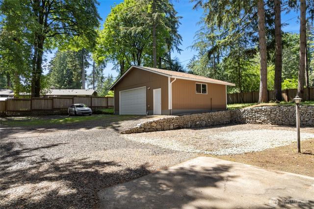 4407 62nd Street NW, Gig Harbor, WA 98335
