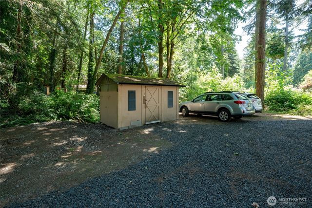 4407 62nd Street NW, Gig Harbor, WA 98335